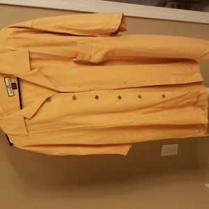 Tommy Bahama silk shirt size XXL